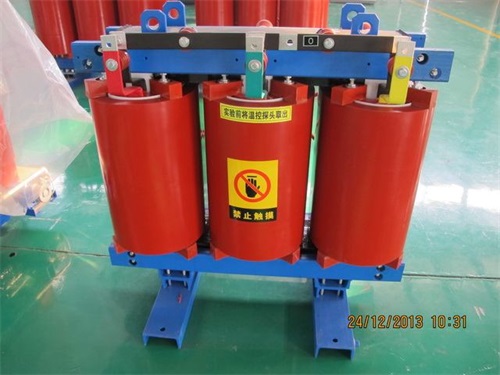 永福SCB12-315KVA/10KV/0.4KV干式变压器