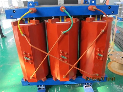永福SCB10-1250kva干式变压器现货规格
